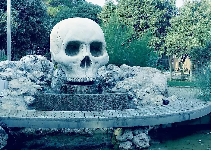 Ordan 503 * Brodarica (Sibenik-Knin)